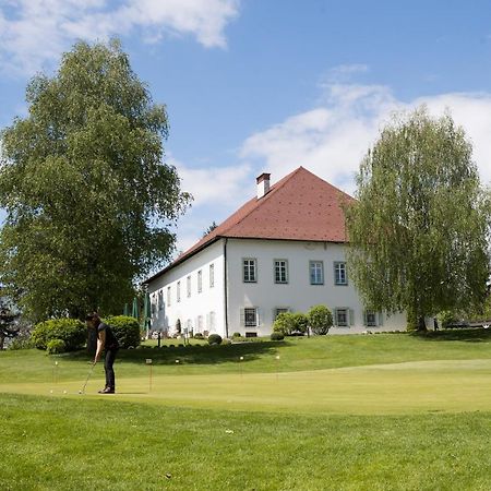Suiten Schloss Finkenstein Гьодерсдорф Екстер'єр фото